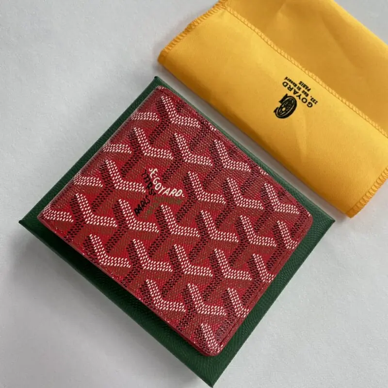 goyard portefeuille s s_126a621